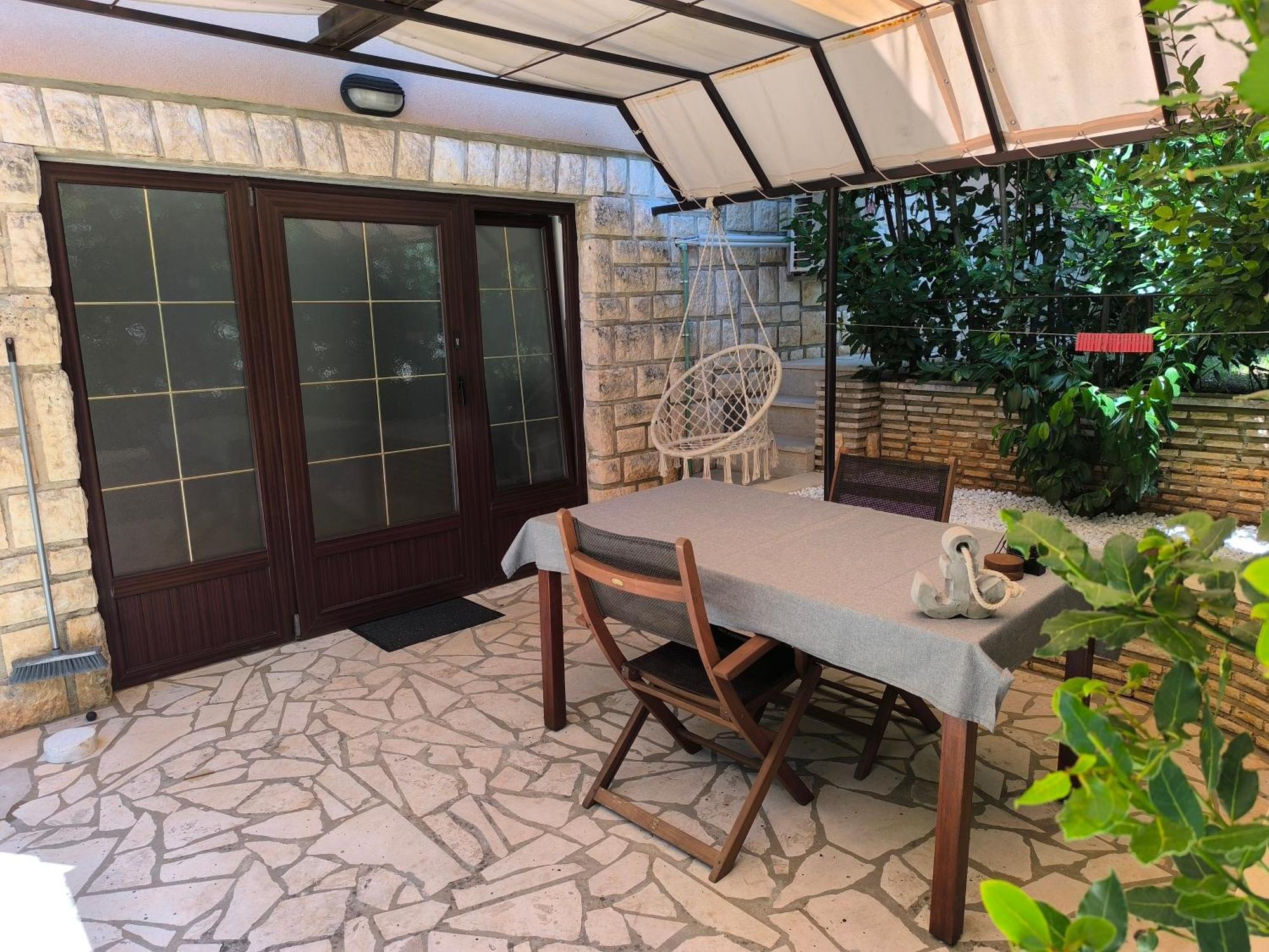 Little Gem Apartamento Banjole Exterior foto